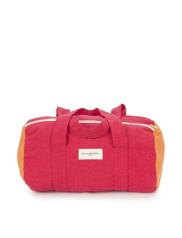 Ballu le sac polochon - Spring Summer - 3