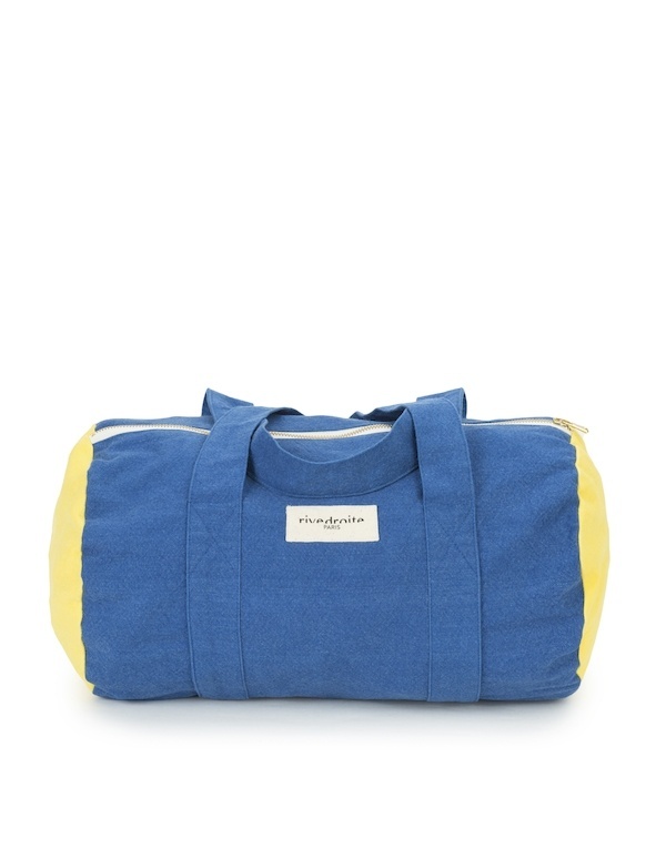 Ballu le sac polochon - Spring Summer - 6