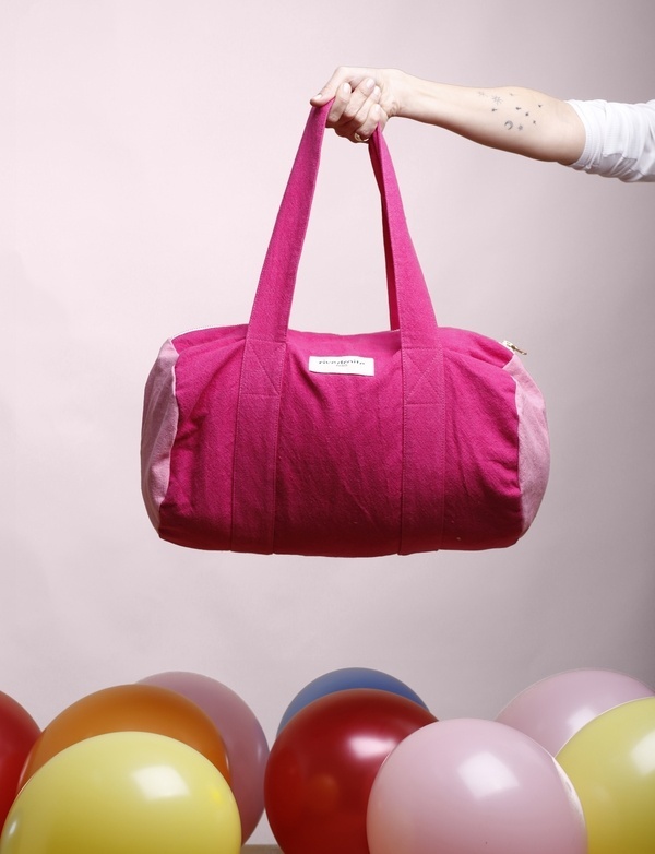 Ballu le sac polochon - Spring Summer - 8