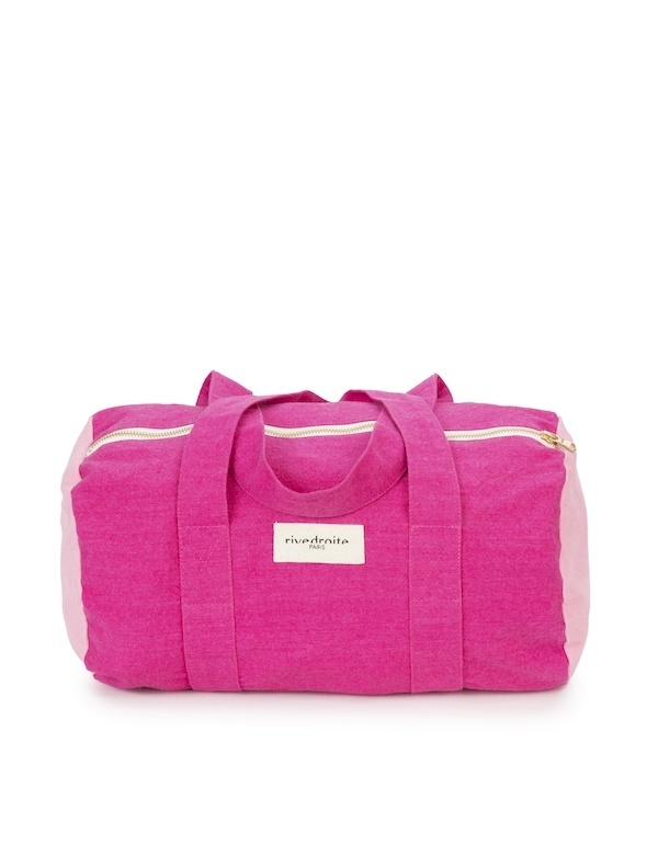 Ballu le sac polochon - Spring Summer