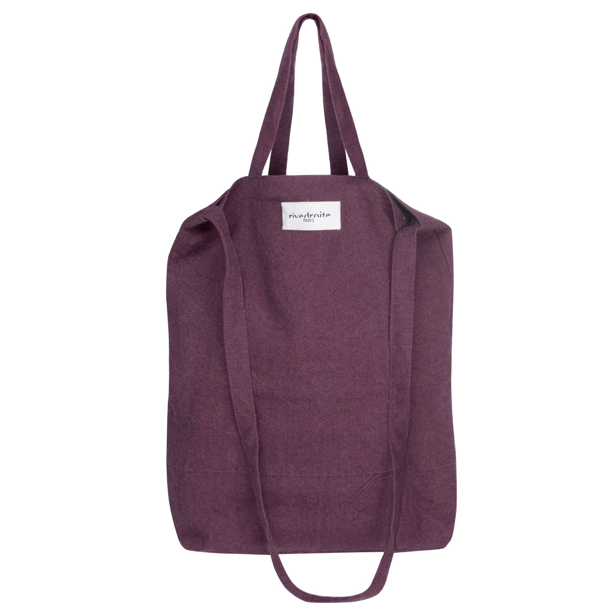 Brady - Le City Bag en coton recyclé - 3