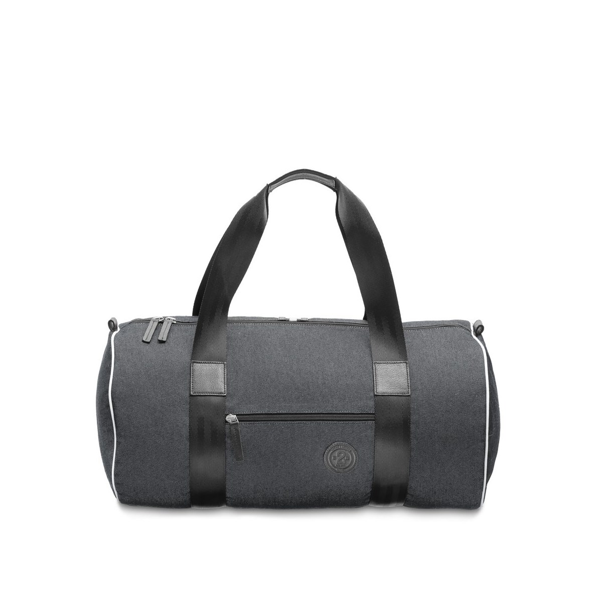 Sac de sport gris foncé - Steevy NB5 -