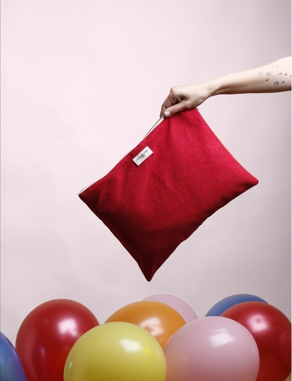 Barbette la pochette - Spring Summer - 1