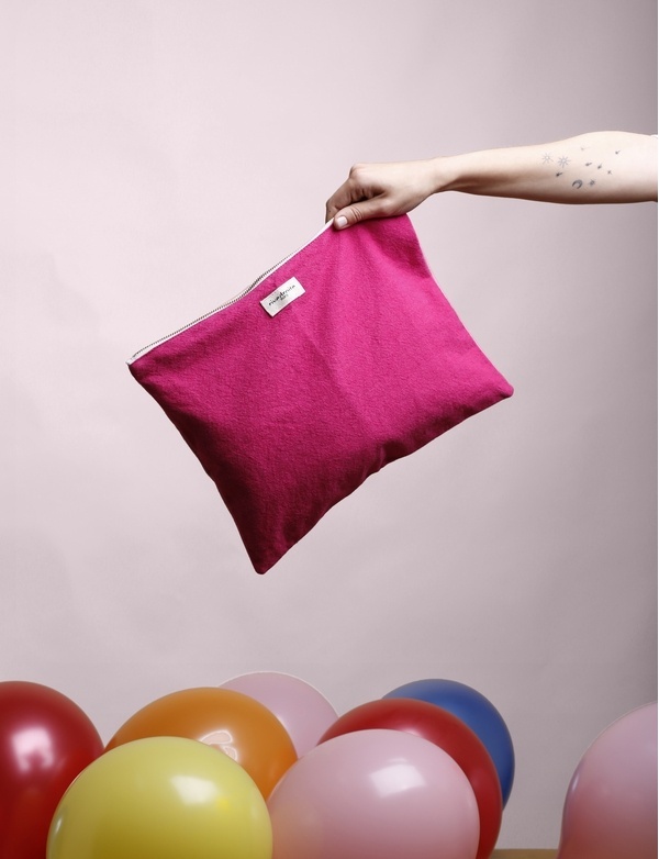 Barbette la pochette - Spring Summer - 9