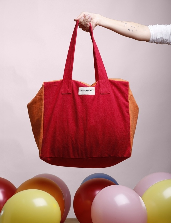 Celestins le sac 24h - Spring Summer - 1