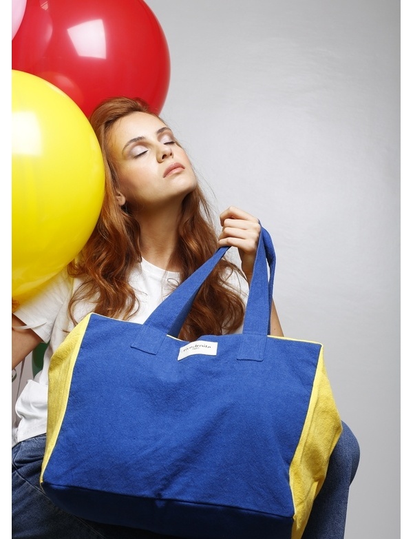 Celestins le sac 24h - Spring Summer - 4