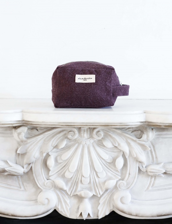 Tournelles la trousse - Fall Winter - 1