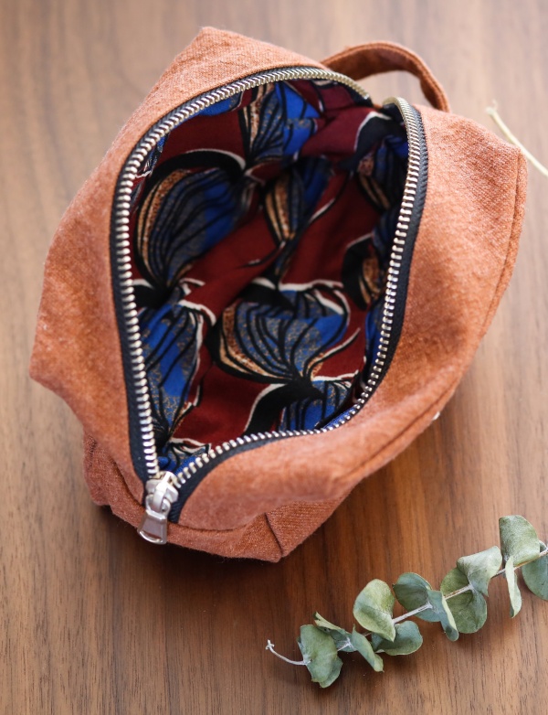 Tournelles la trousse - Fall Winter - 6