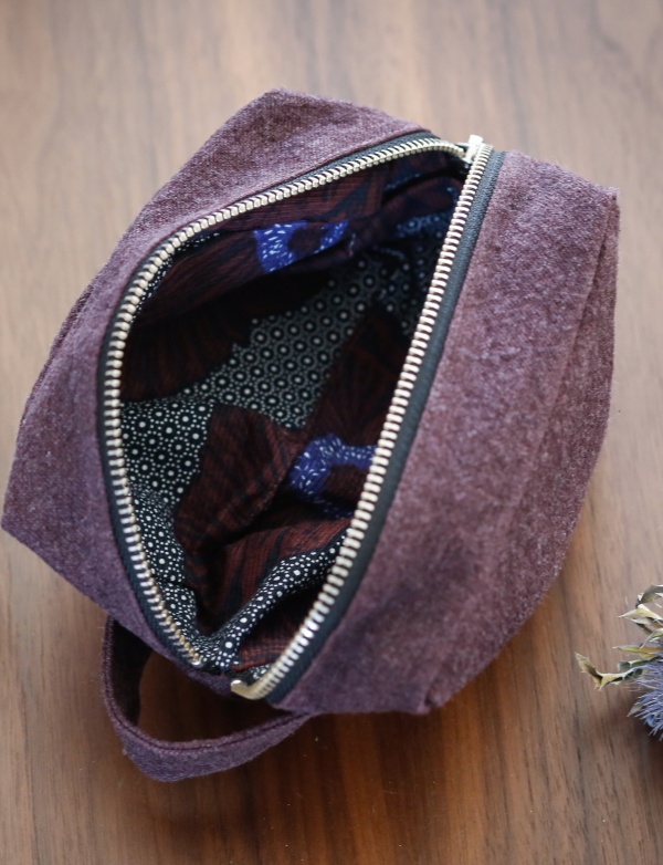 Tournelles la trousse - Fall Winter - 7