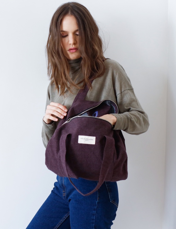 Ballu le sac polochon - Fall Winter - 3