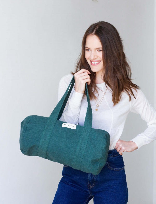 Ballu le sac polochon - Fall Winter - 5