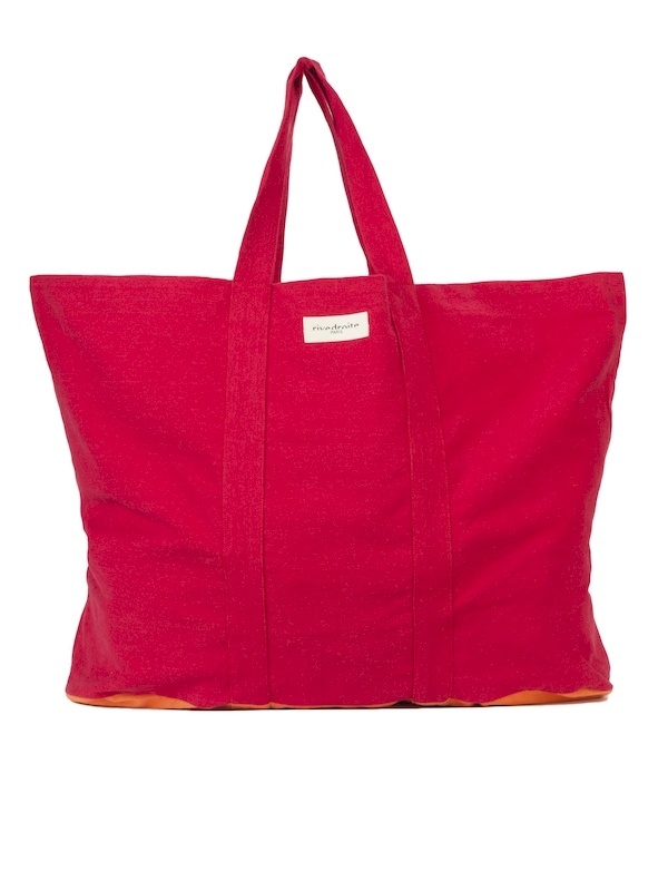 Marcel le cabas XL - Spring Summer - 2