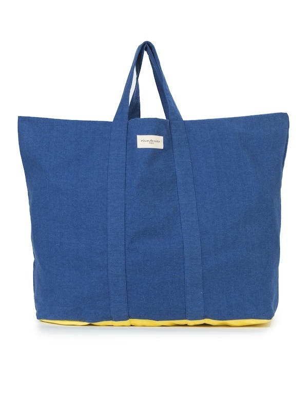 Marcel le cabas XL - Spring Summer