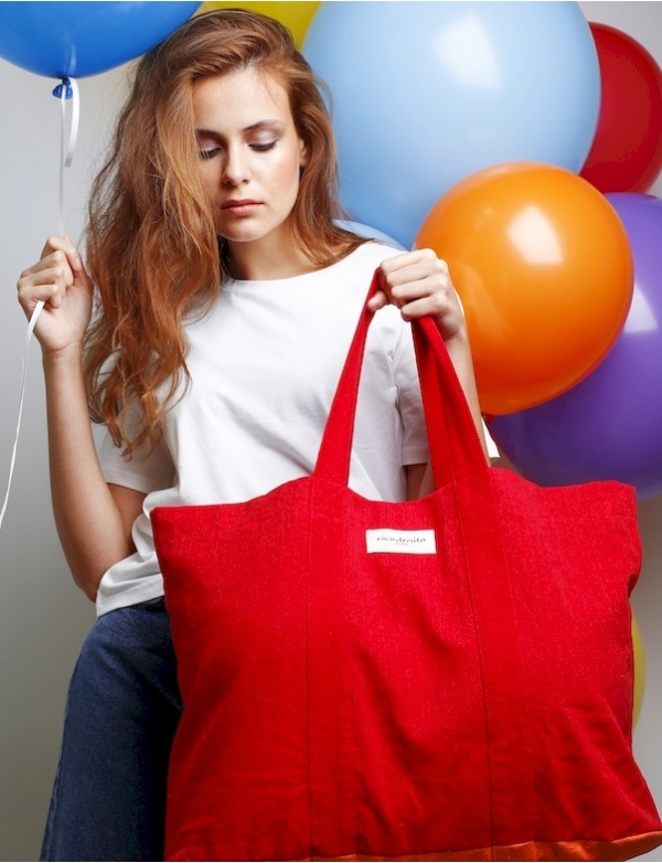 Marcel le cabas XS - Spring Summer - 1