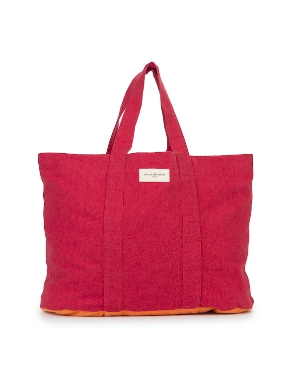 Marcel le cabas XS - Spring Summer - 2