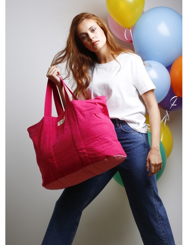 Marcel le cabas XS - Spring Summer - 3