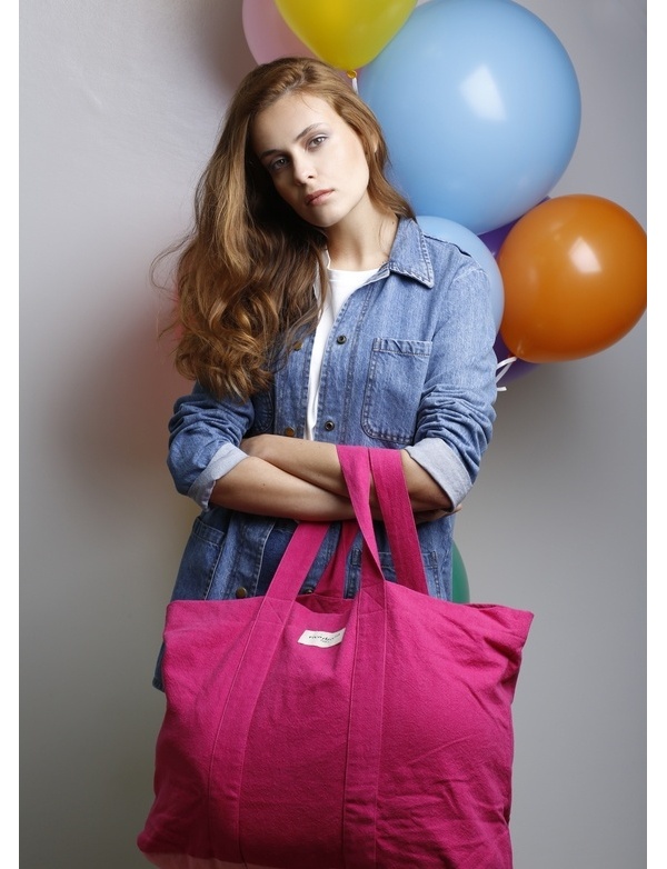 Marcel le cabas XS - Spring Summer - 4