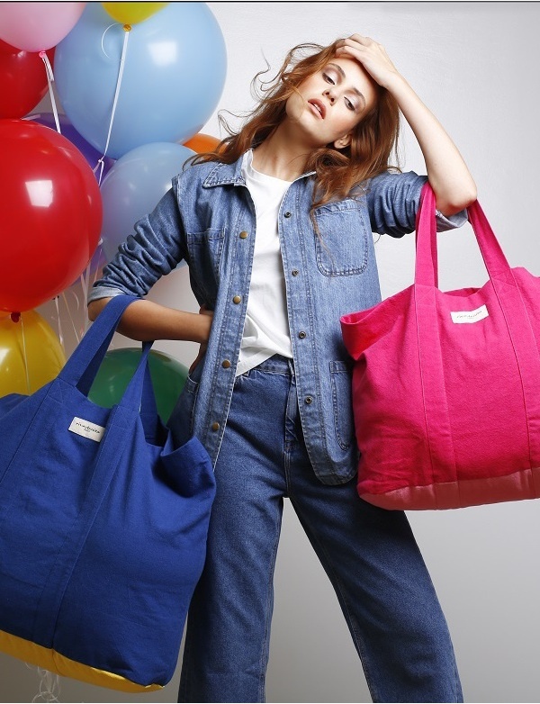 Marcel le cabas XS - Spring Summer - 5