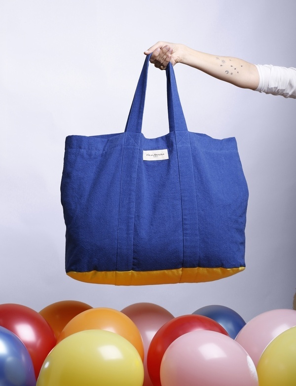 Marcel le cabas XS - Spring Summer - 6