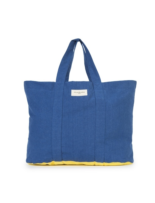 Marcel le cabas XS - Spring Summer - 8