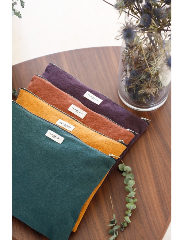 Barbette la pochette - Fall Winter - 1