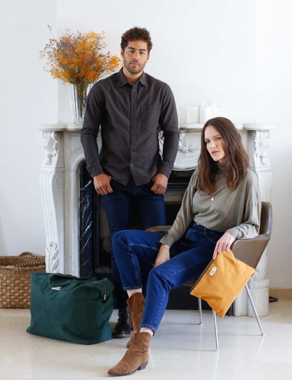 Barbette la pochette - Fall Winter - 2