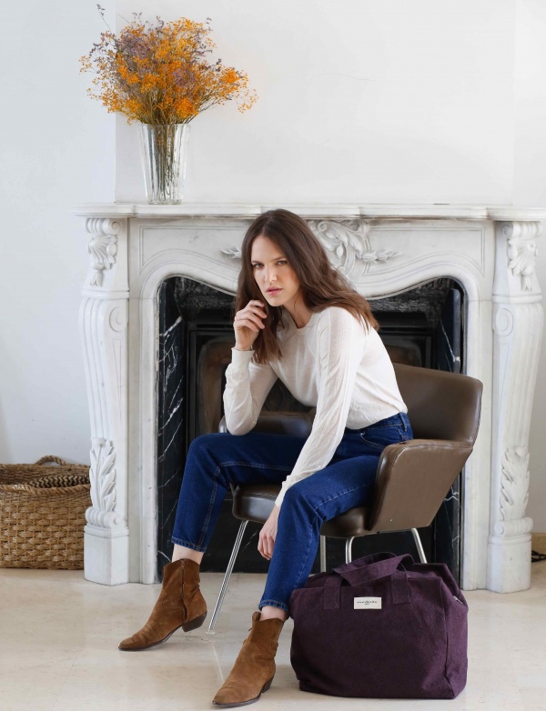 Celestins le sac 24h - Fall Winter - 1