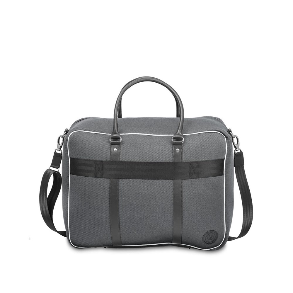 Sac cabine gris clair - Andrew G2 -