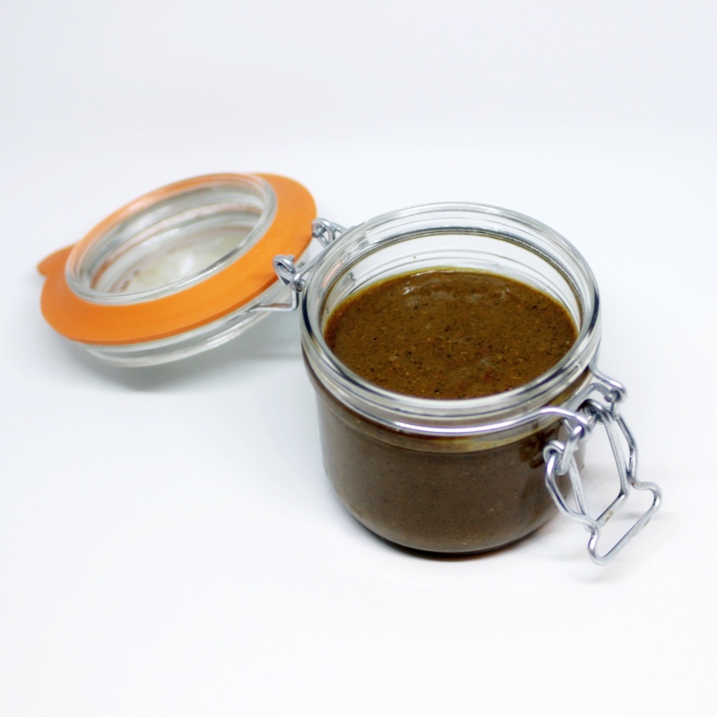 Graines de courge bio à tartiner Made in france - 3