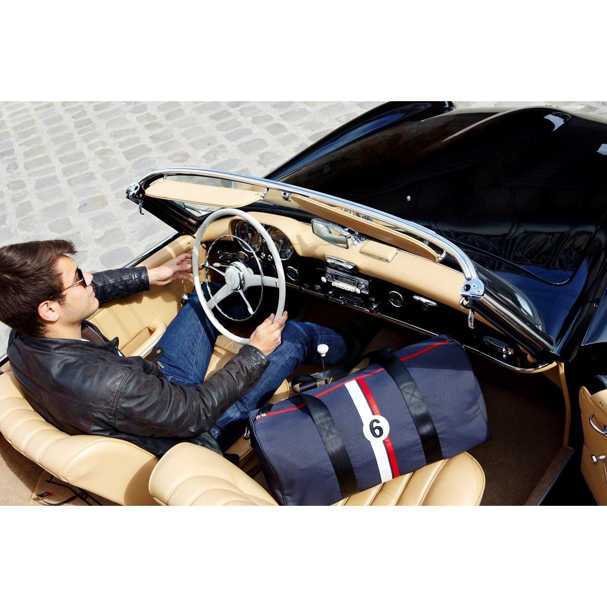 Sac de voyage homme Riccardo R6 -