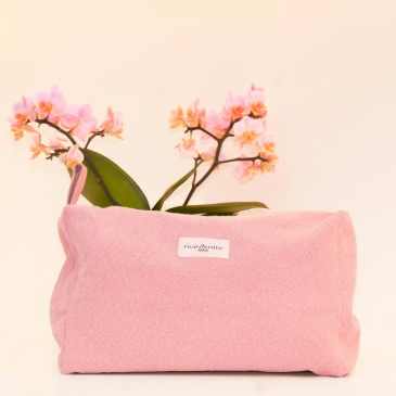 Alma -  la trousse de toilette - 1