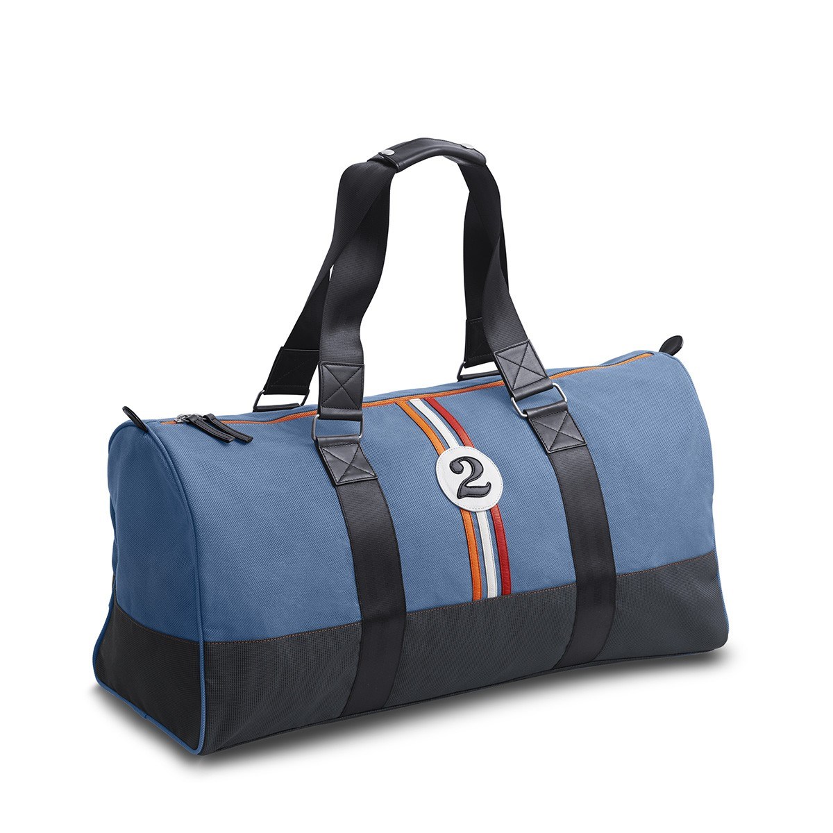 Sac de voyage - Escale Johnny M