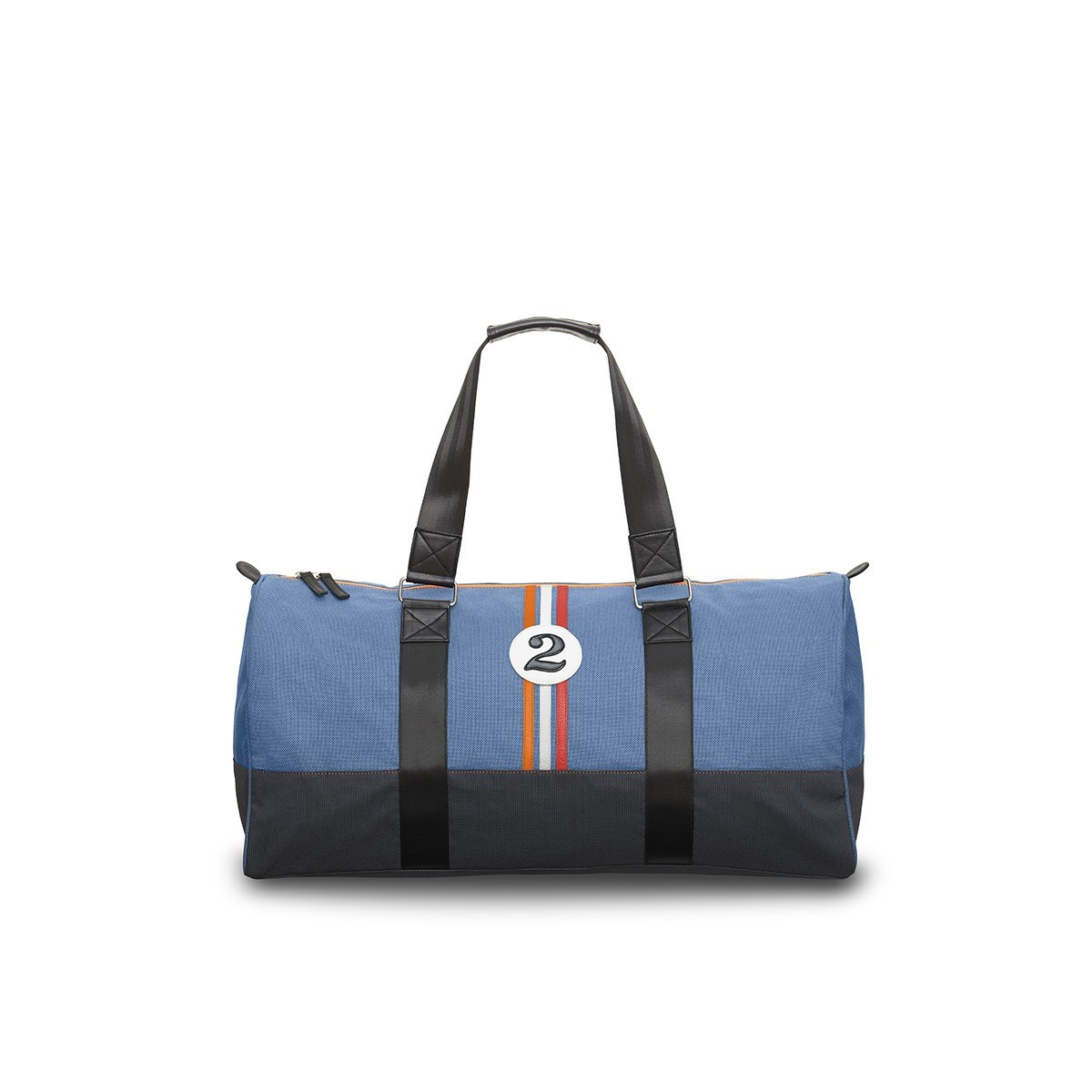 Sac de voyage - Escale Johnny M -