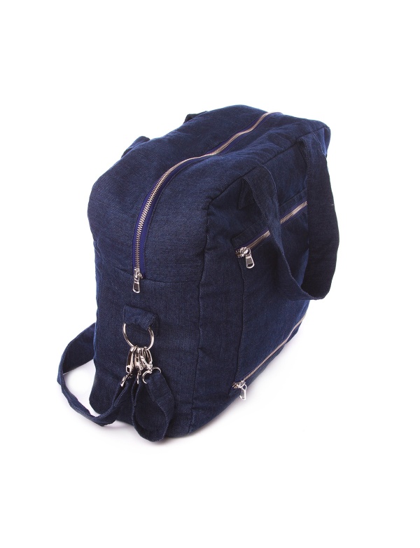 Marceau - L'anti sac à langer -