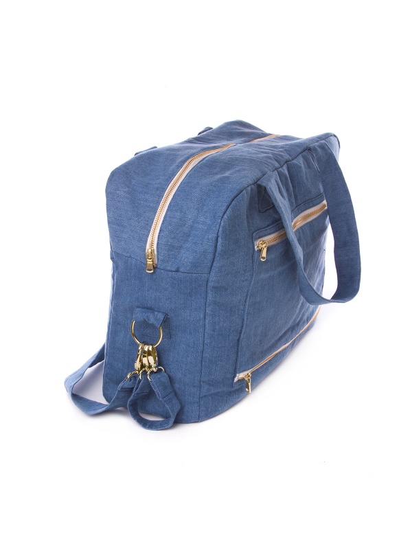 Marceau - L'anti sac à langer -