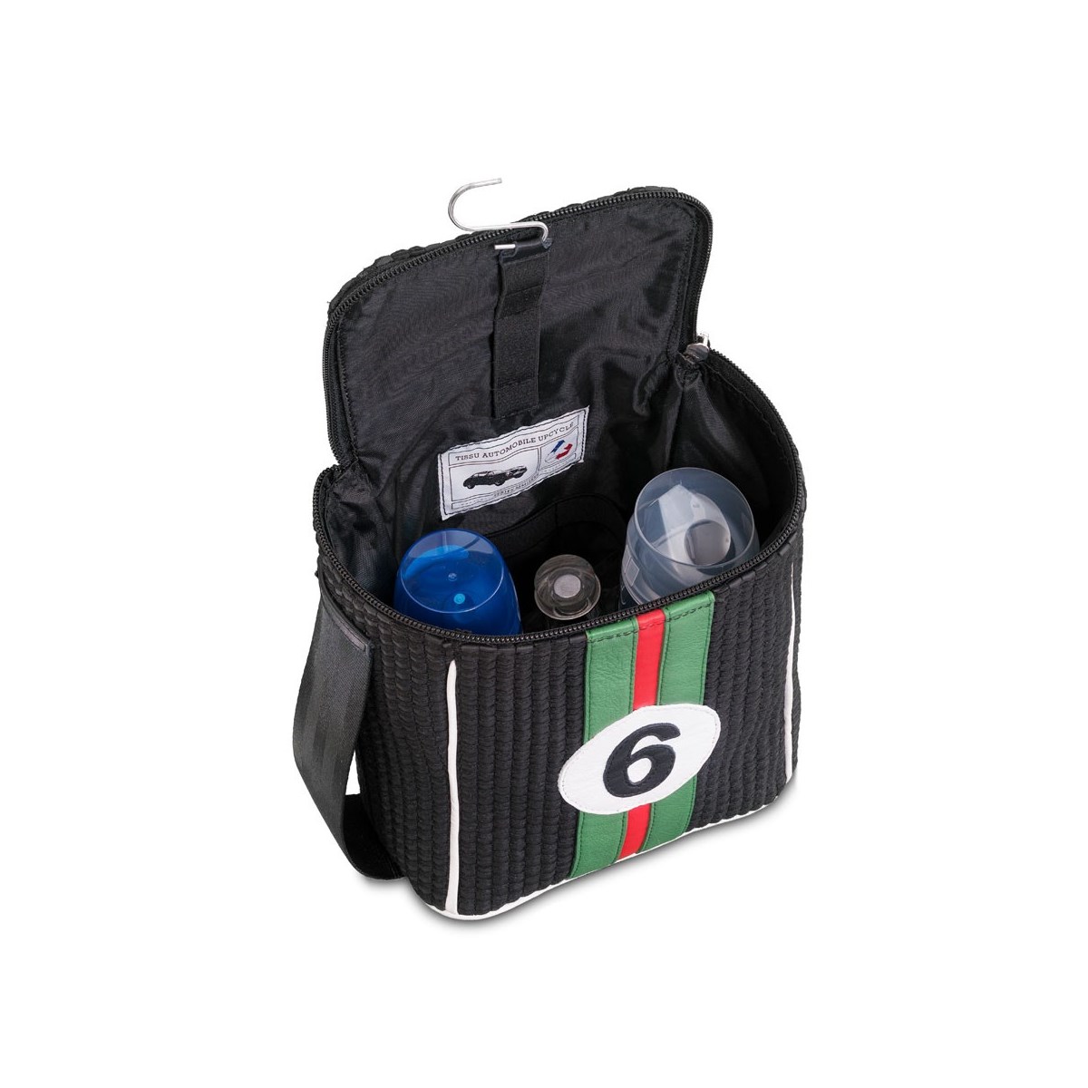 Trousse de toilette Andy VRV6 -