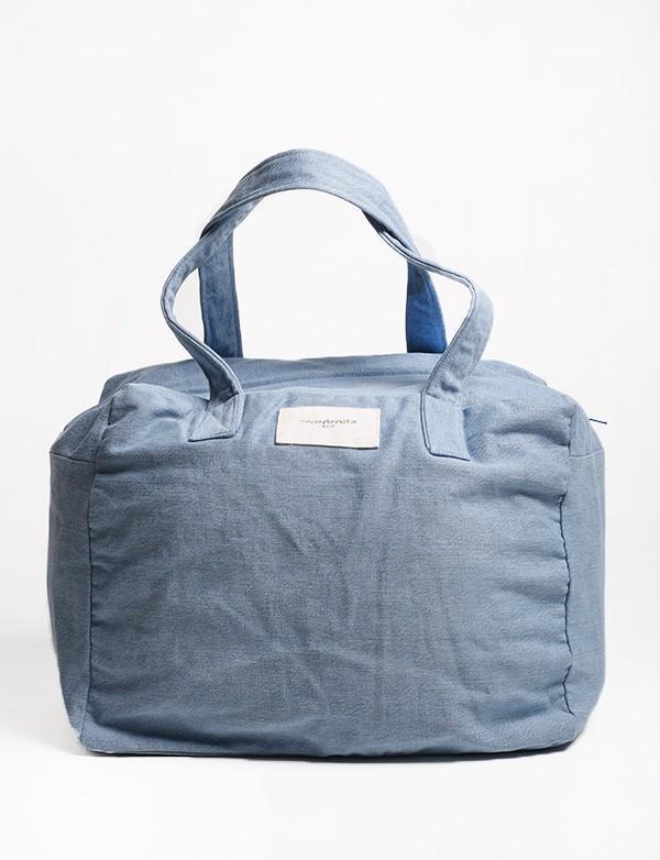 Celestin le sac 24h en denim - 6