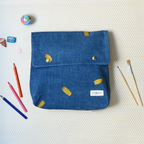 George - le premier cartable - 1