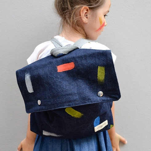 George - le premier cartable - 2