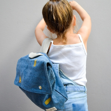 George - le premier cartable - 3