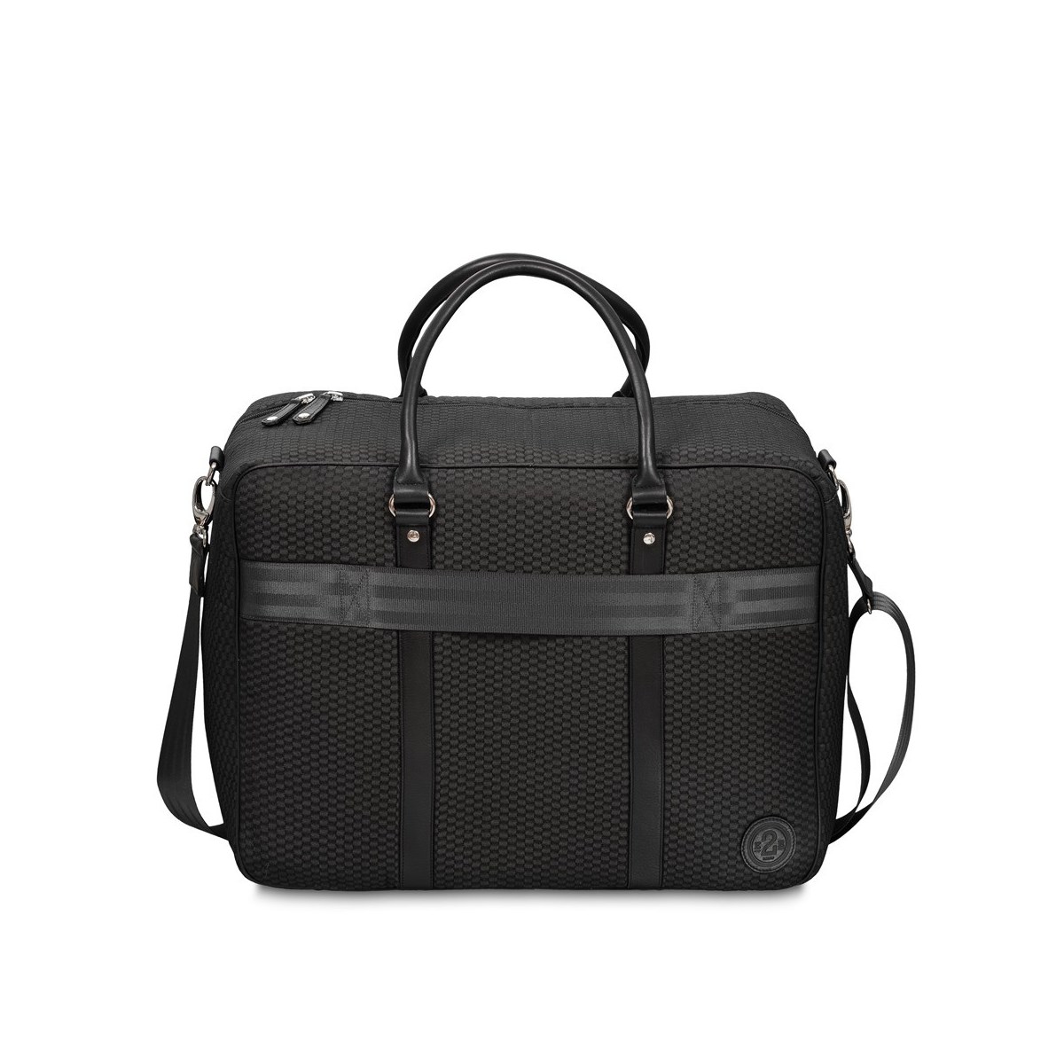 Sac cabine noir Andrew ALLB1 -