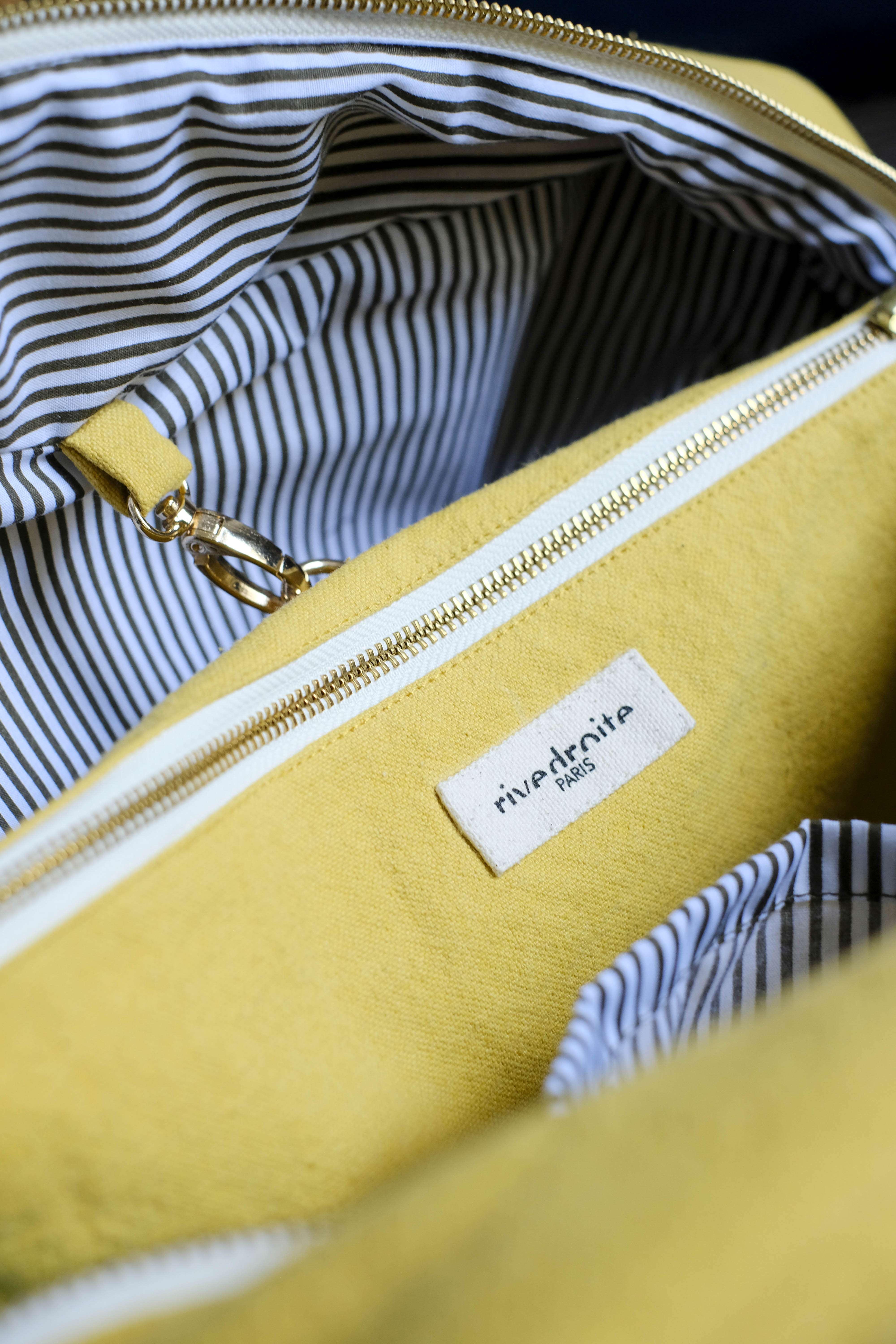 Darcy - L'anti sac à langer - 5