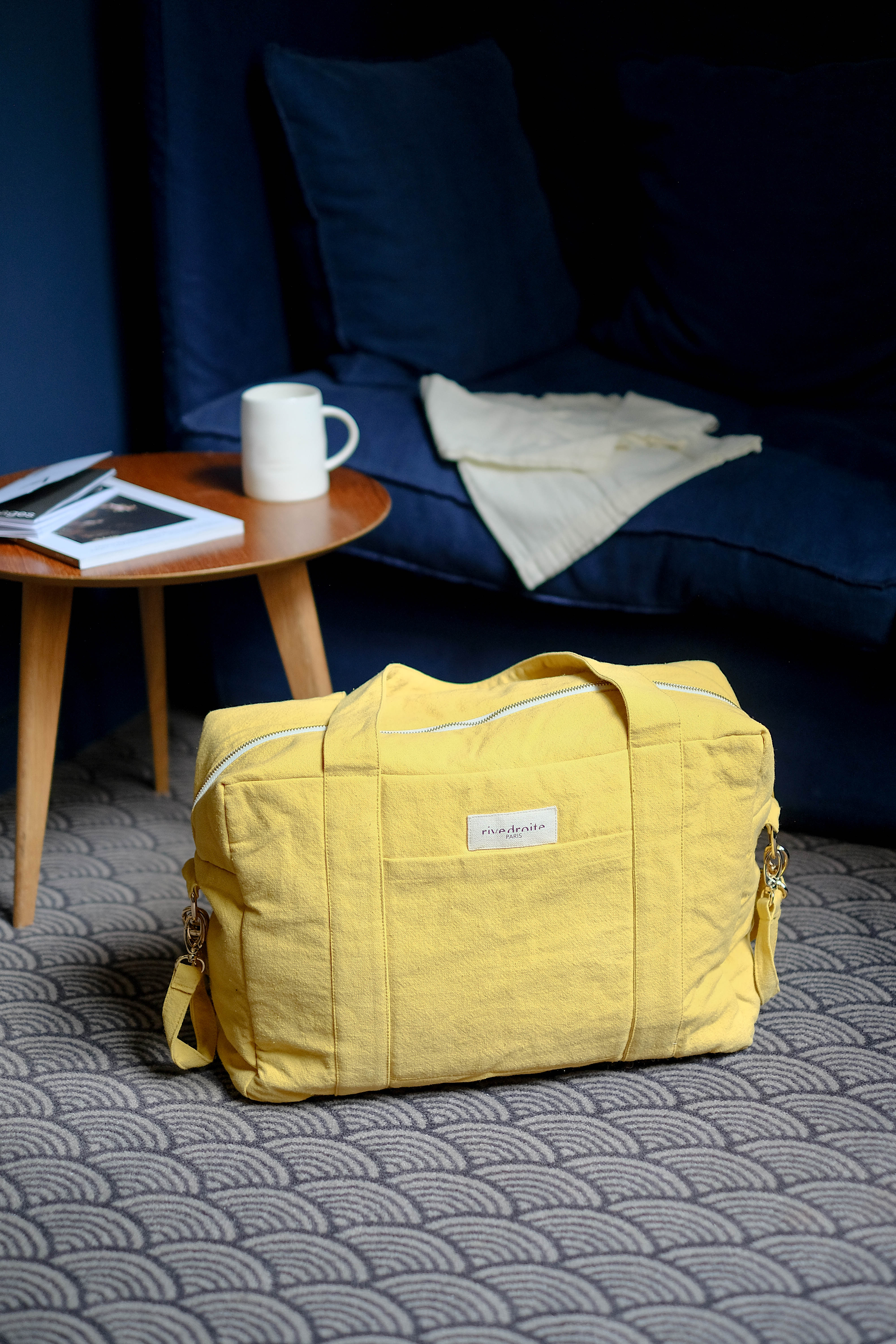 Darcy - L'anti sac à langer - 6