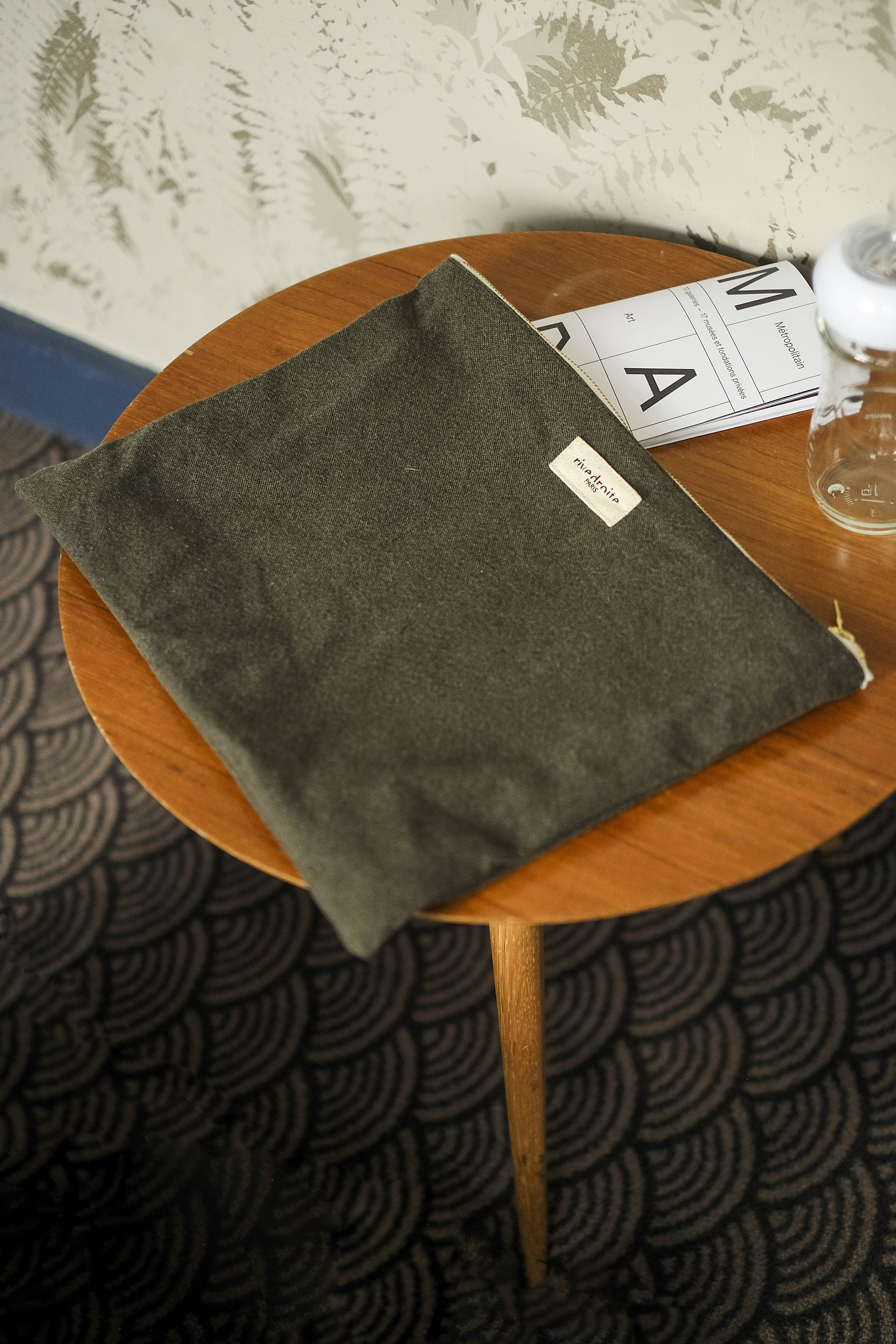 Darcy - L'anti sac à langer - 9