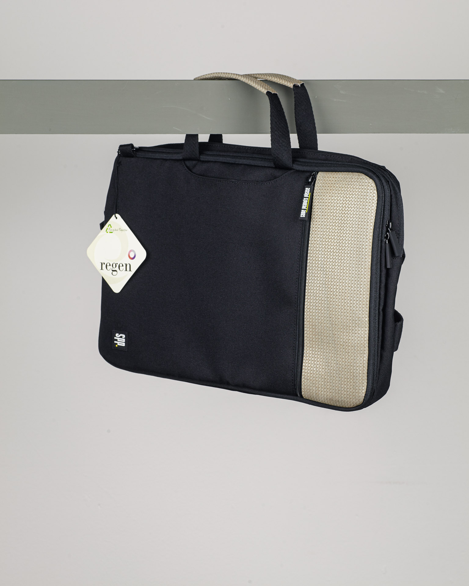 Le sac 4en1 qui fait tout !