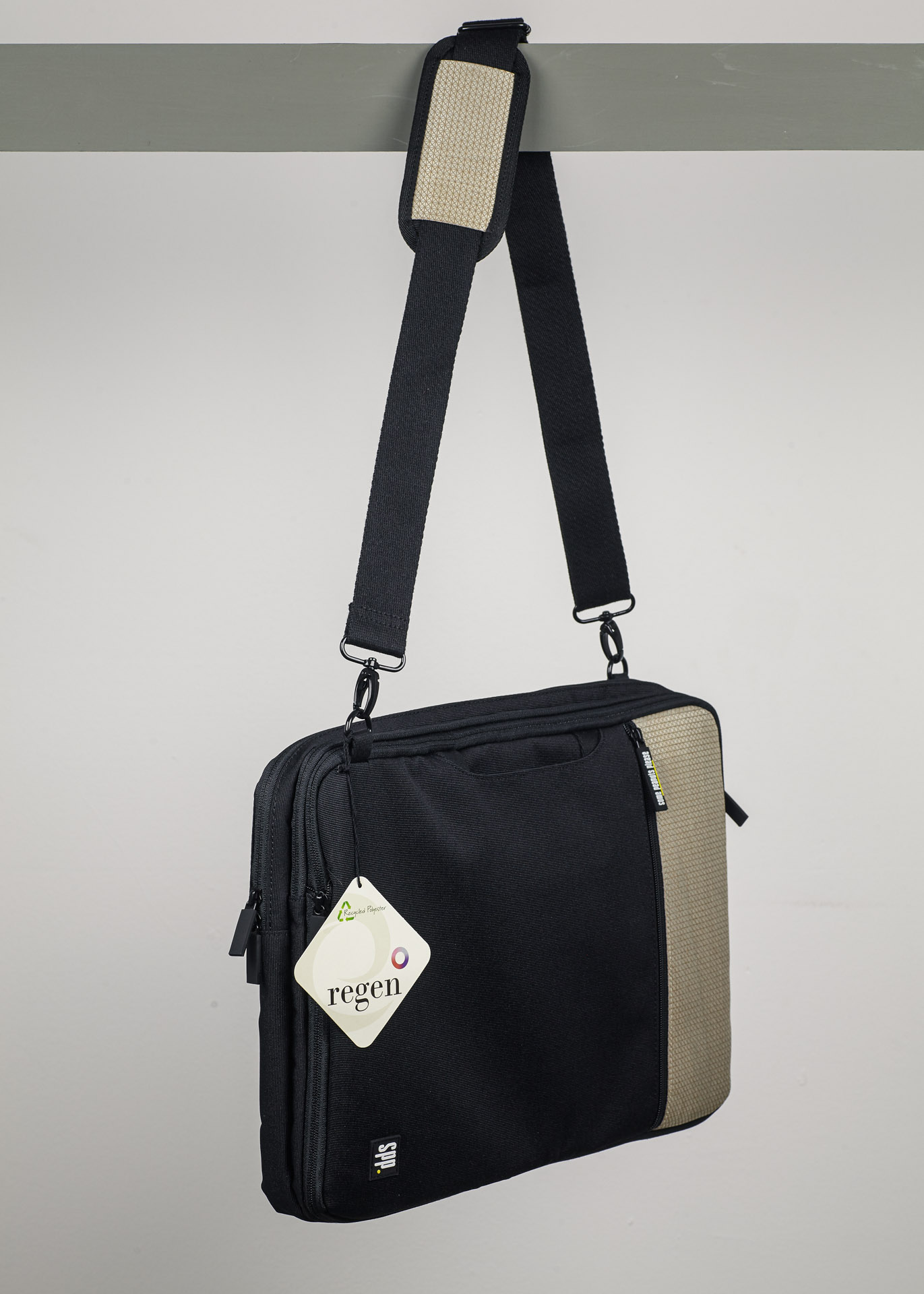 Le sac 4en1 qui fait tout ! -