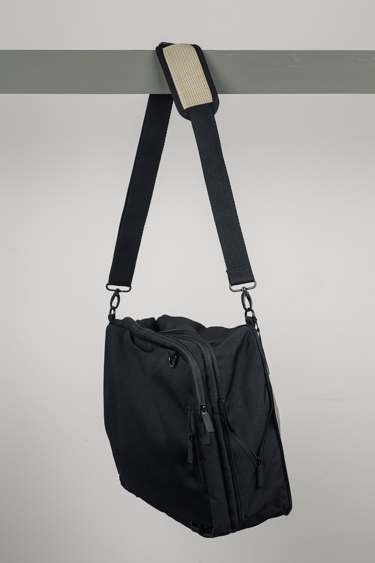 Le sac 4en1 qui fait tout ! -