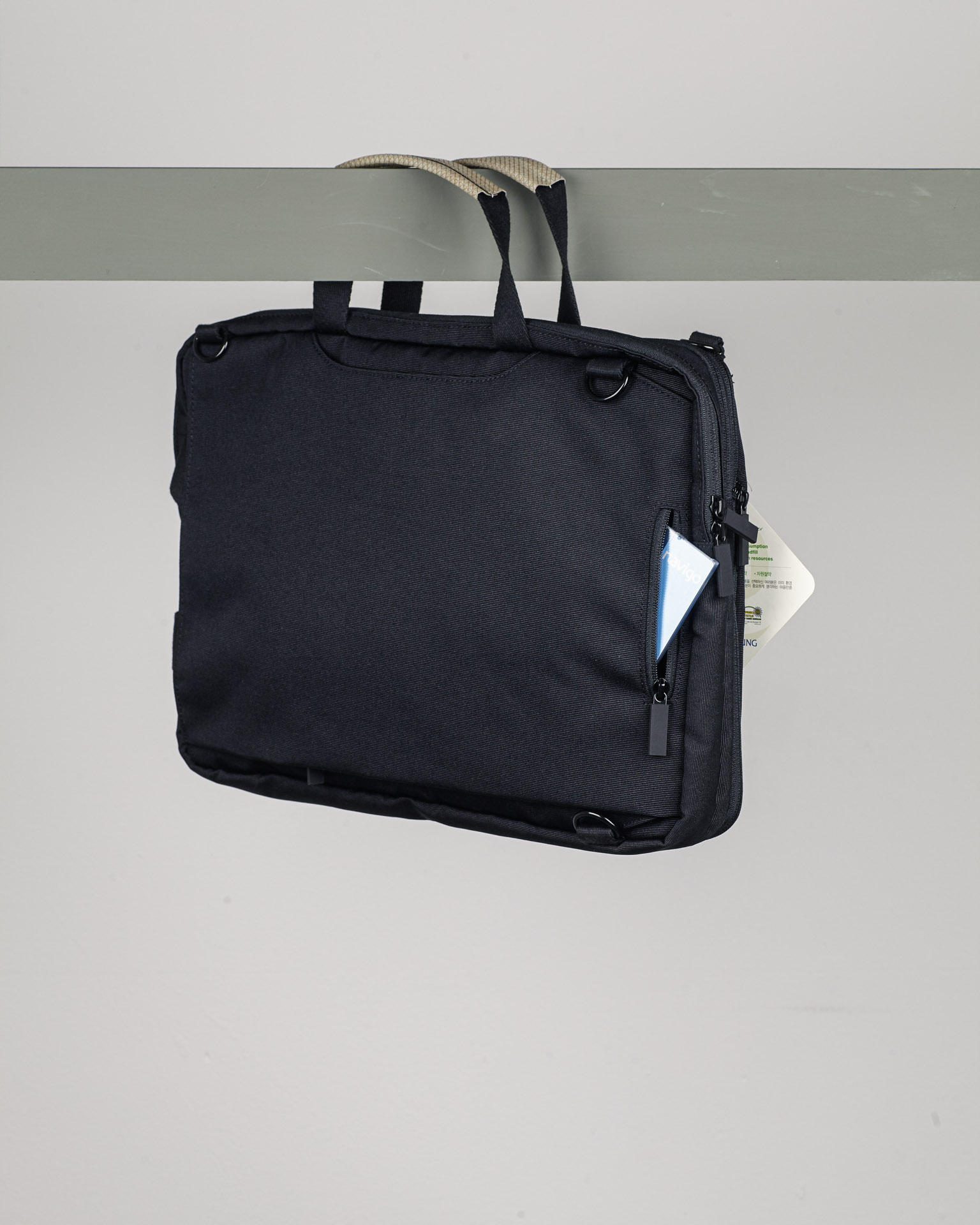 Le sac 4en1 qui fait tout ! -