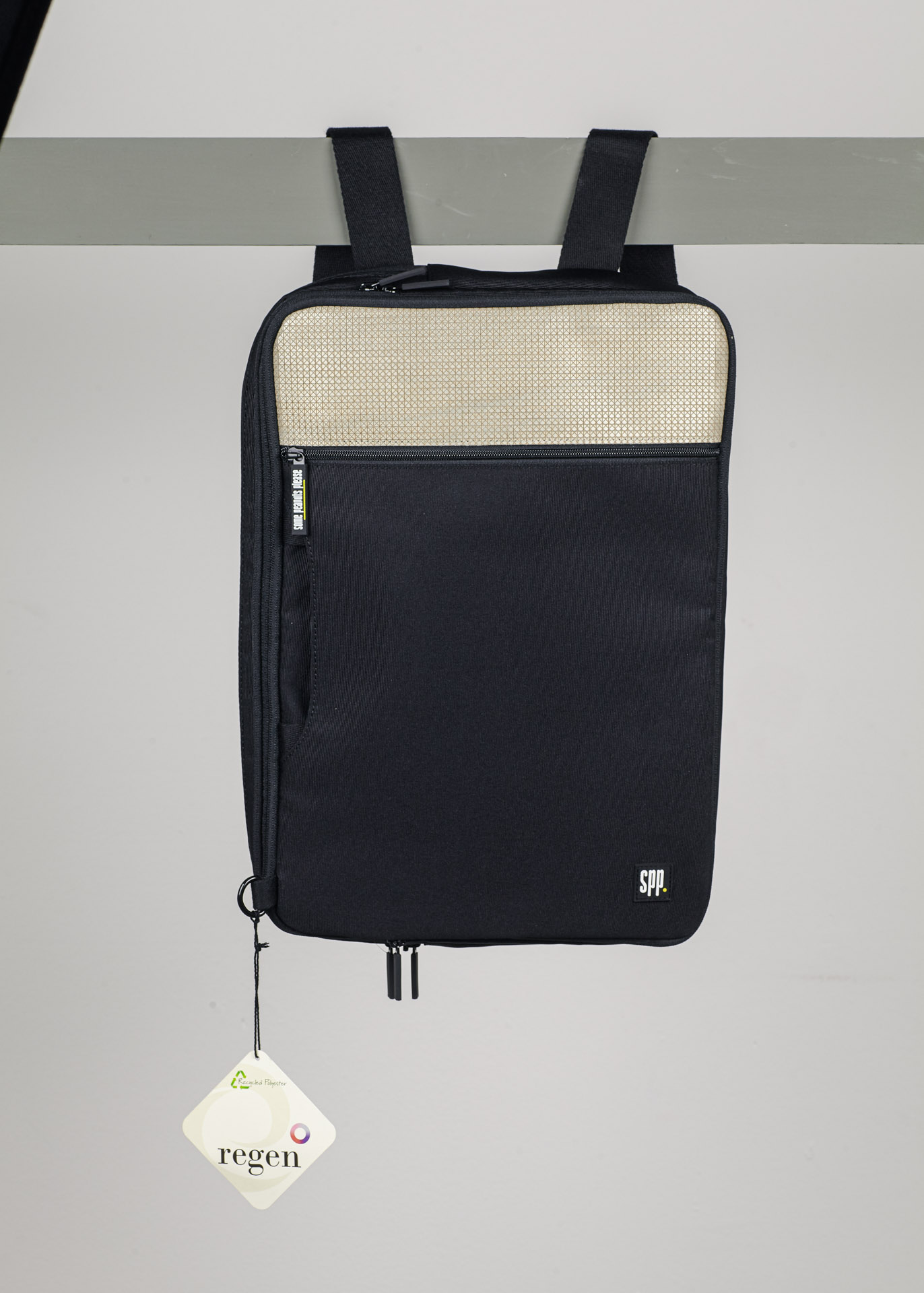 Le sac 4en1 qui fait tout ! -