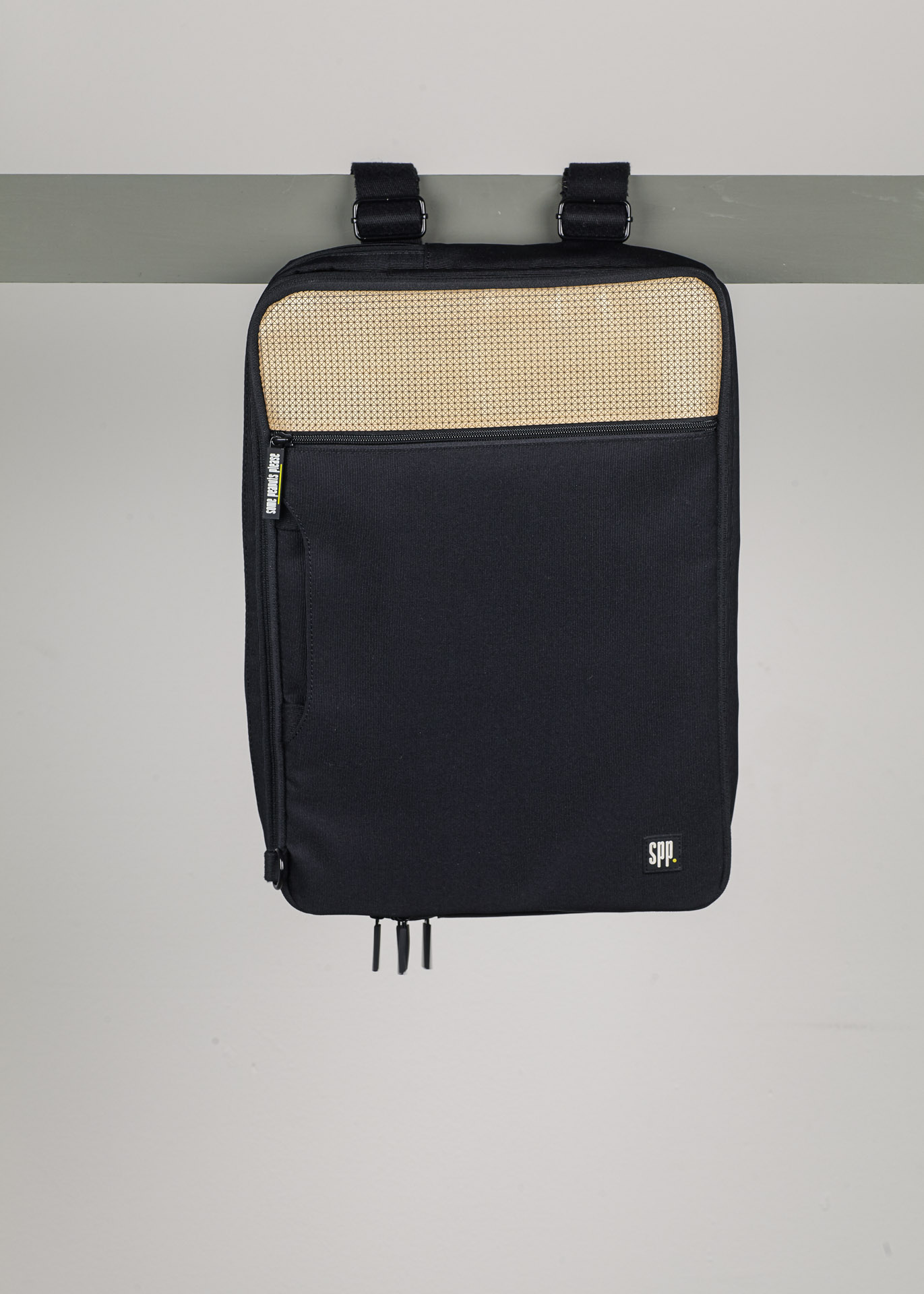 Le sac 4en1 qui fait tout ! -